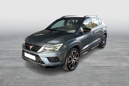 Cupra Ateca Gebrauchtwagen