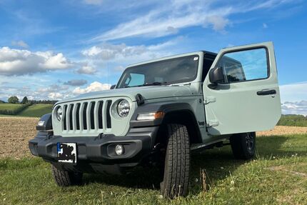 Jeep Andere Gebrauchtwagen