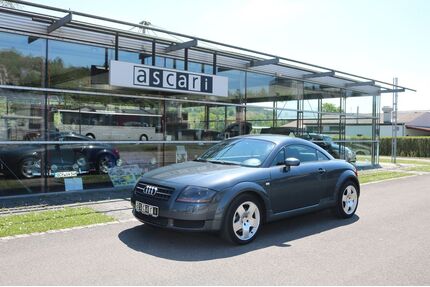 Audi TT Gebrauchtwagen