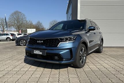 Kia Sorento Gebrauchtwagen