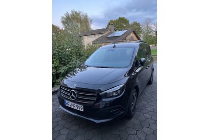 Mercedes-Benz T-Klasse Gebrauchtwagen