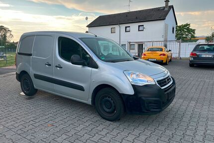 Peugeot Partner Gebrauchtwagen