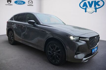 Mazda CX-60 Gebrauchtwagen