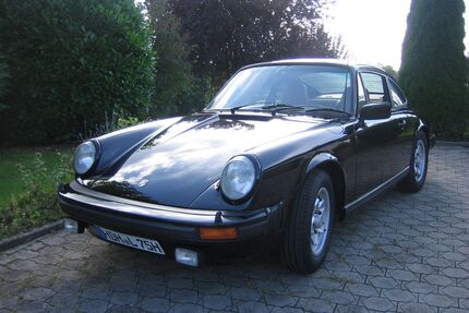 Porsche 911 Urmodell Gebrauchtwagen