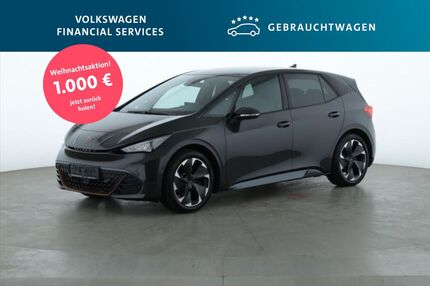 Cupra Born Gebrauchtwagen