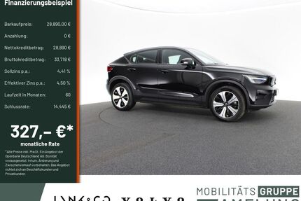 Volvo C40 Gebrauchtwagen