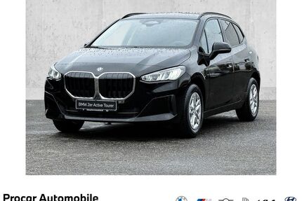 BMW 218 Active Tourer Gebrauchtwagen