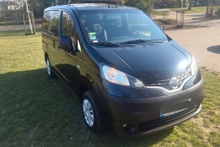 Nissan NV200 Gebrauchtwagen