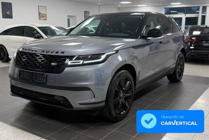 Land Rover Range Rover Velar Gebrauchtwagen