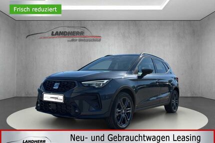 Seat Arona Gebrauchtwagen