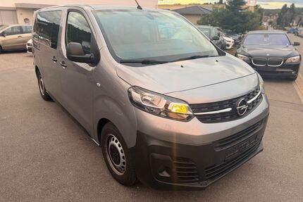Opel Vivaro Gebrauchtwagen