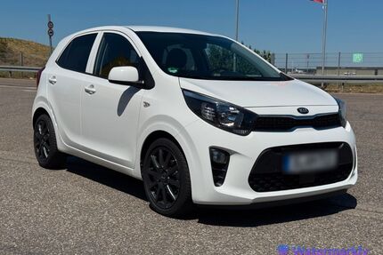 Kia Picanto Gebrauchtwagen