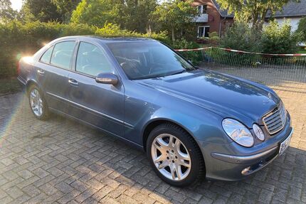 Mercedes-Benz E 500 Gebrauchtwagen
