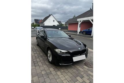 BMW 520 Gebrauchtwagen