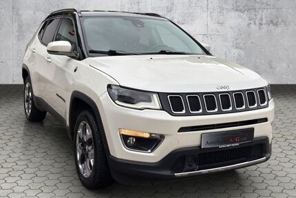 Jeep Compass Gebrauchtwagen