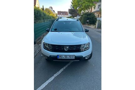Dacia Duster Gebrauchtwagen