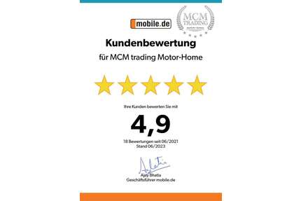 Mini John Cooper Works Gebrauchtwagen