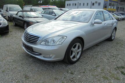 Mercedes-Benz S 500 Gebrauchtwagen