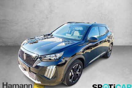 Peugeot 2008 Gebrauchtwagen
