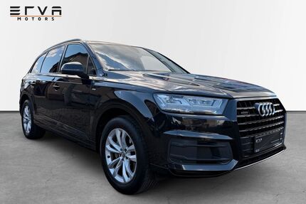 Audi Q7 Gebrauchtwagen