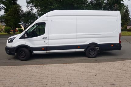 Ford Transit Gebrauchtwagen