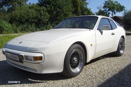 Porsche 944 Gebrauchtwagen