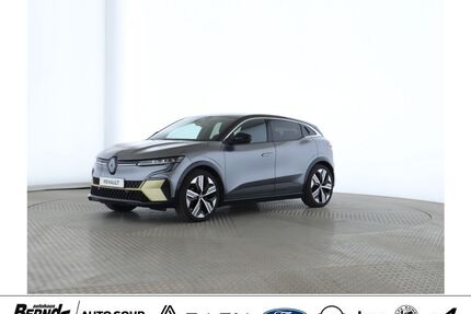 Renault Megane Gebrauchtwagen