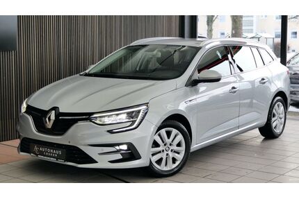 Renault Megane Gebrauchtwagen