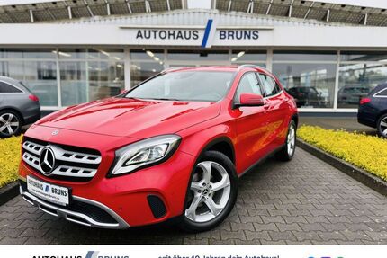 Mercedes-Benz GLA 180 Gebrauchtwagen