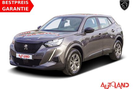 Peugeot 2008 Gebrauchtwagen