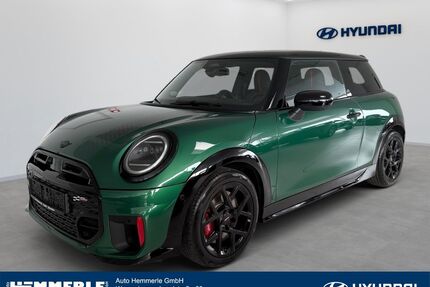 Mini John Cooper Works Gebrauchtwagen