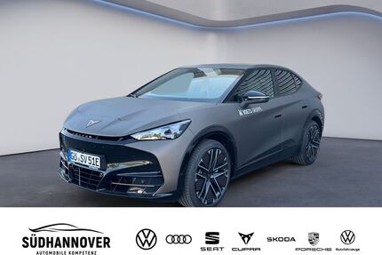Cupra Tavascan Gebrauchtwagen