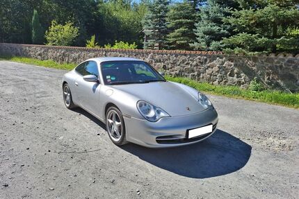 Porsche 996 Gebrauchtwagen