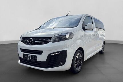 Opel Zafira Life Gebrauchtwagen