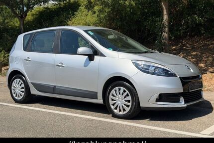 Renault Scenic Gebrauchtwagen