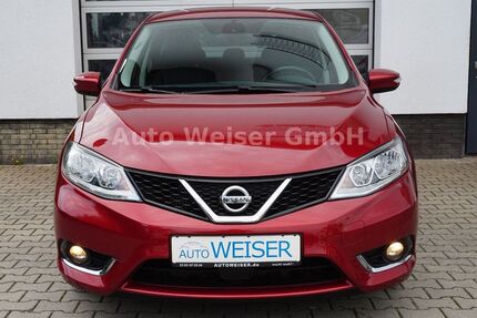 Nissan Pulsar Gebrauchtwagen