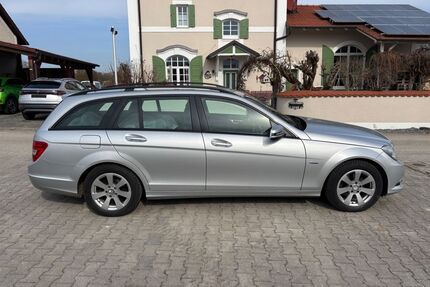 Mercedes-Benz C 180 Gebrauchtwagen