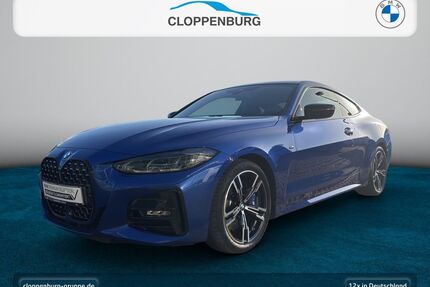 BMW 420 Gebrauchtwagen