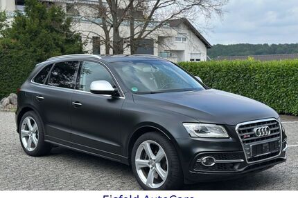 Audi SQ5 Gebrauchtwagen