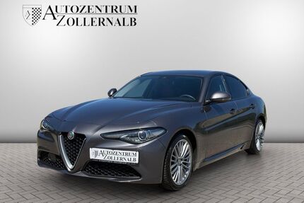 Alfa Romeo Giulia Gebrauchtwagen