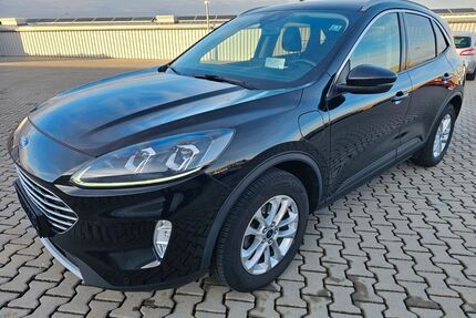 Ford Kuga Gebrauchtwagen