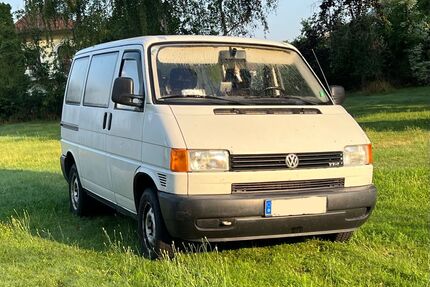 VW T4 Kombi Gebrauchtwagen