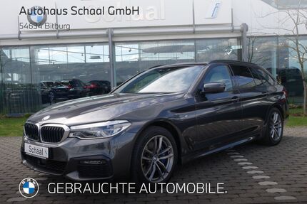 BMW 530 Gebrauchtwagen