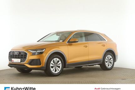Audi Q8 Gebrauchtwagen