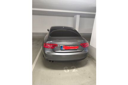 Audi A5 Gebrauchtwagen