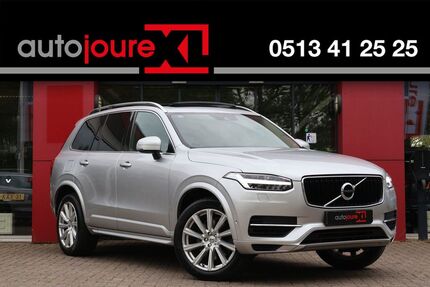 Volvo XC90 Gebrauchtwagen