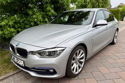 BMW 320 Gebrauchtwagen