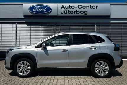 Suzuki (SX4) S-Cross Gebrauchtwagen