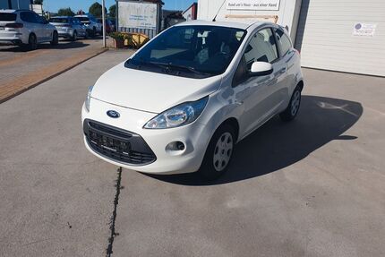 Ford Ka/Ka+ Gebrauchtwagen