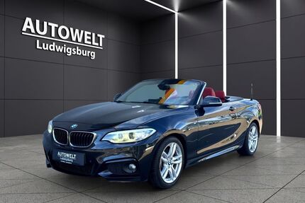 BMW 230 Gebrauchtwagen